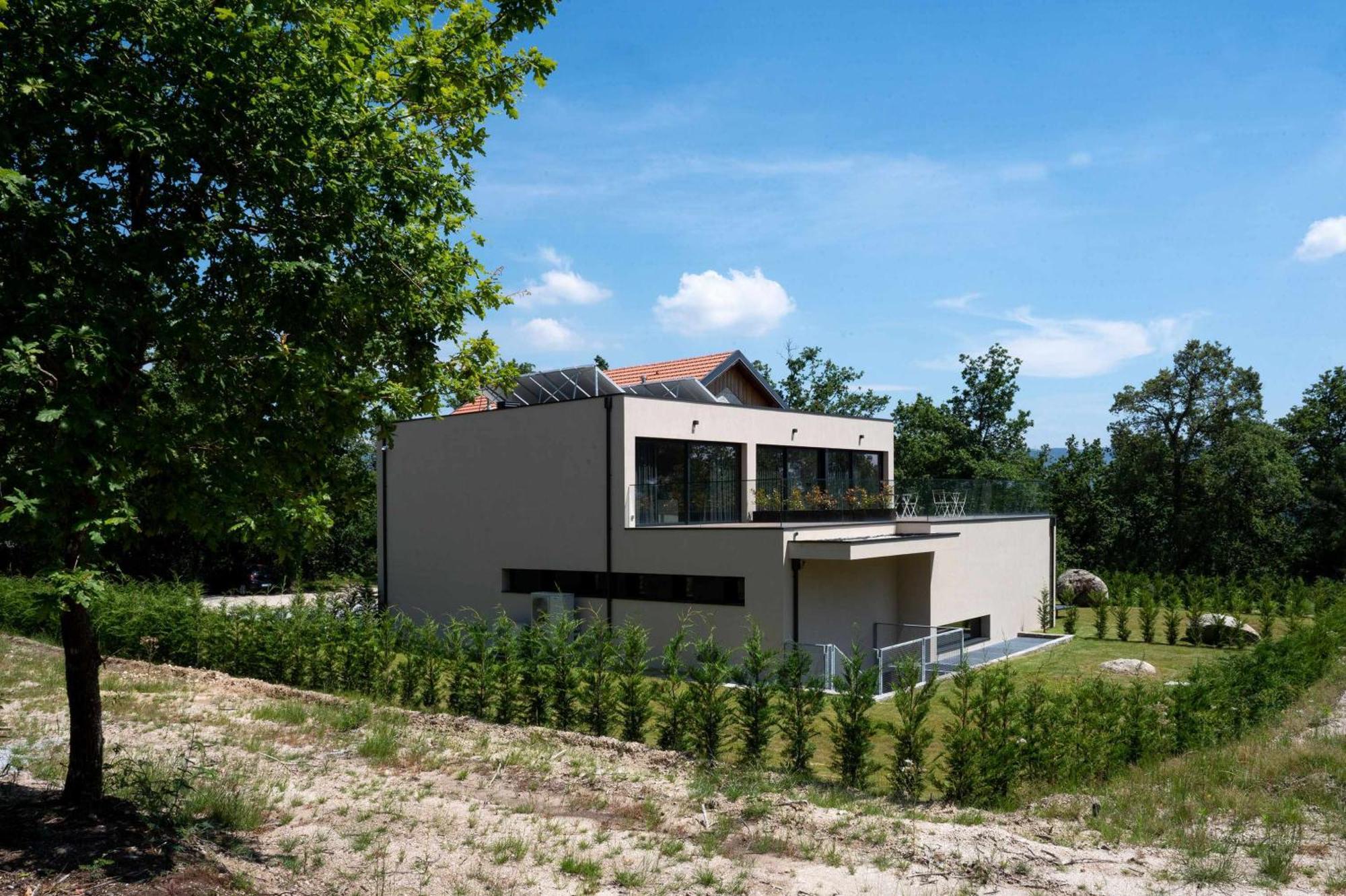 法菲Ermo Loft Casas Do Ermo公寓 外观 照片