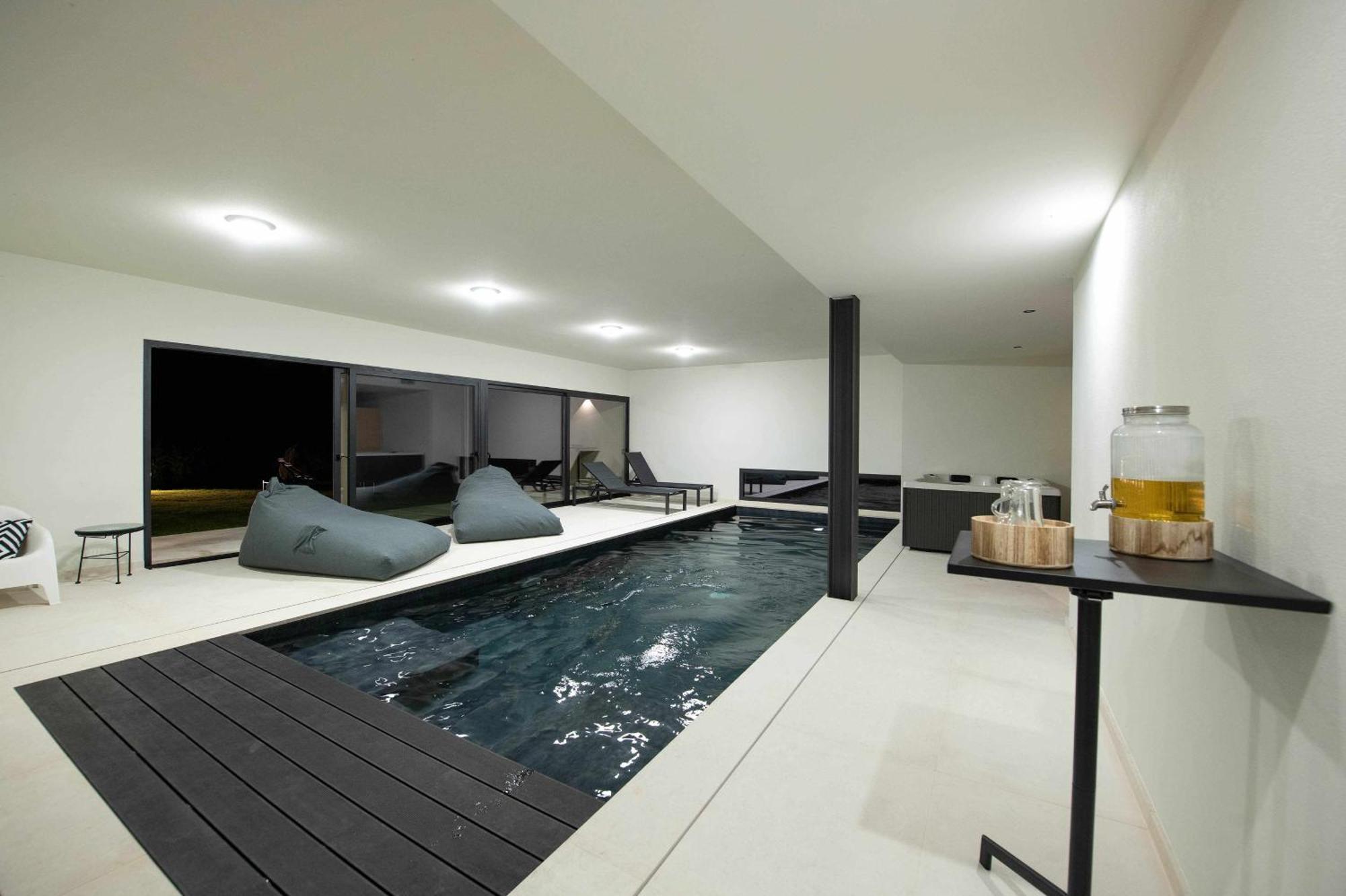 法菲Ermo Loft Casas Do Ermo公寓 外观 照片