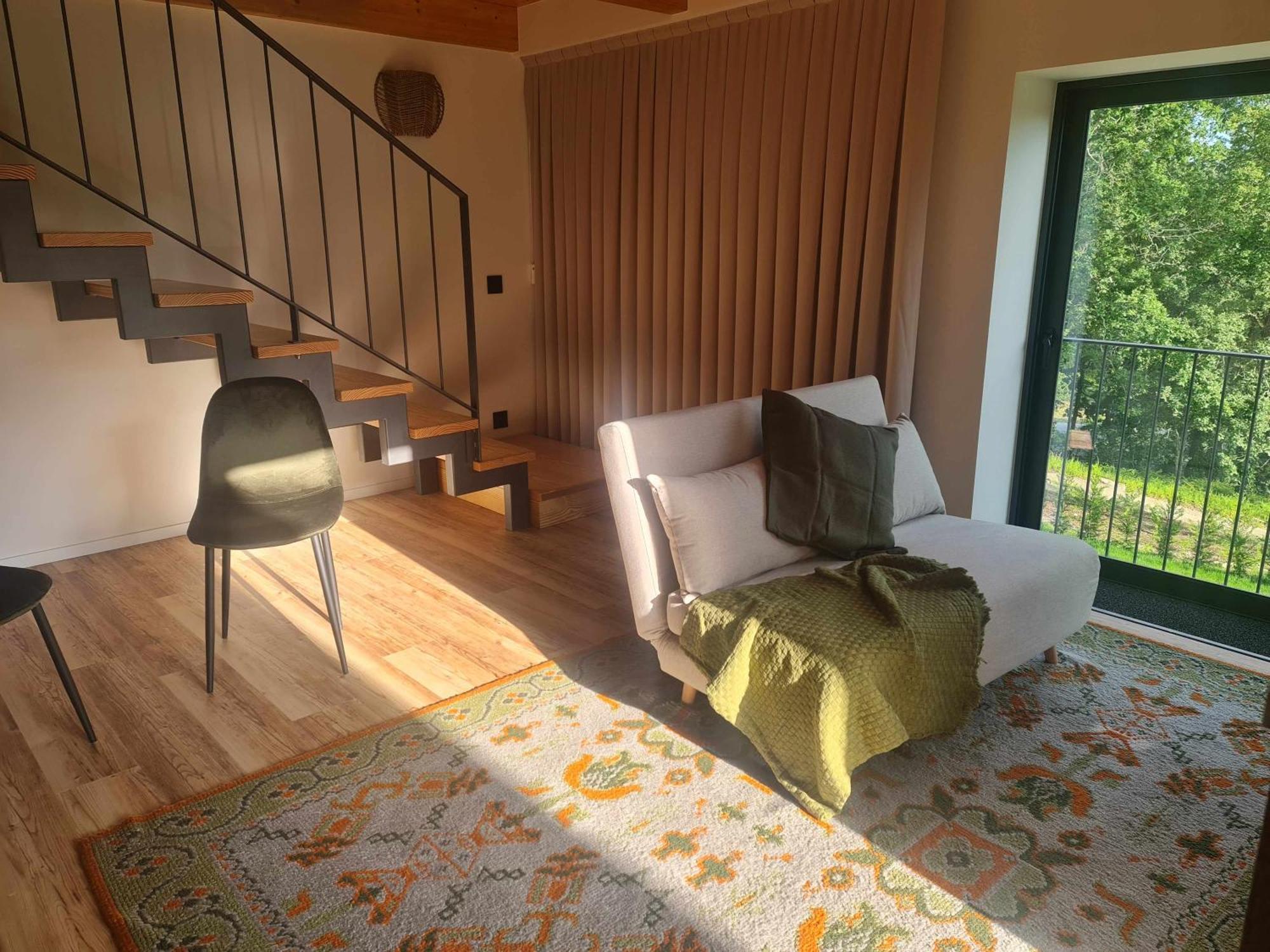 法菲Ermo Loft Casas Do Ermo公寓 外观 照片