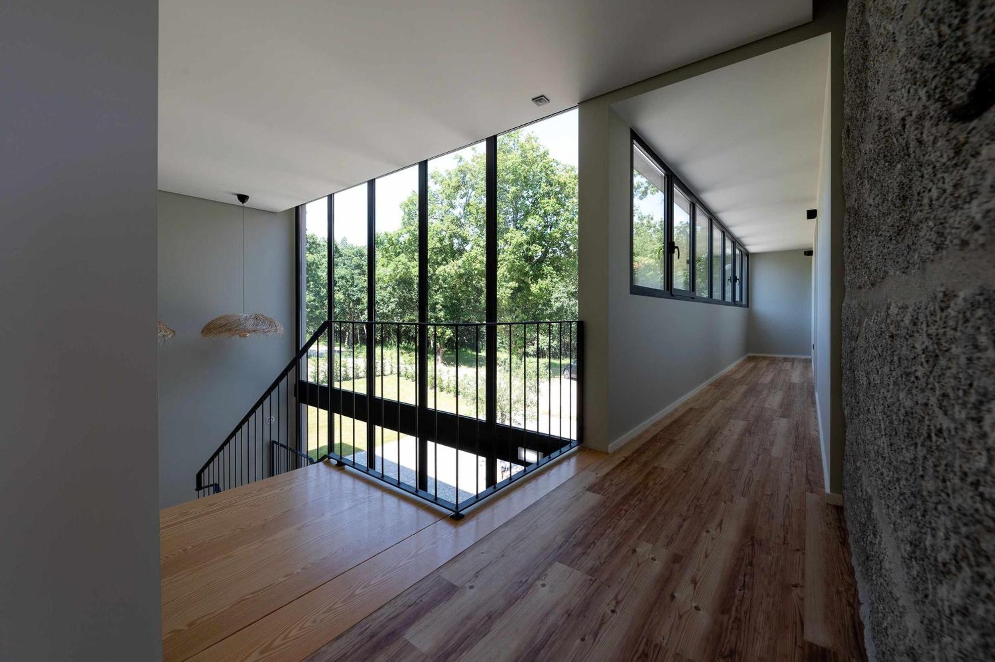 法菲Ermo Loft Casas Do Ermo公寓 外观 照片