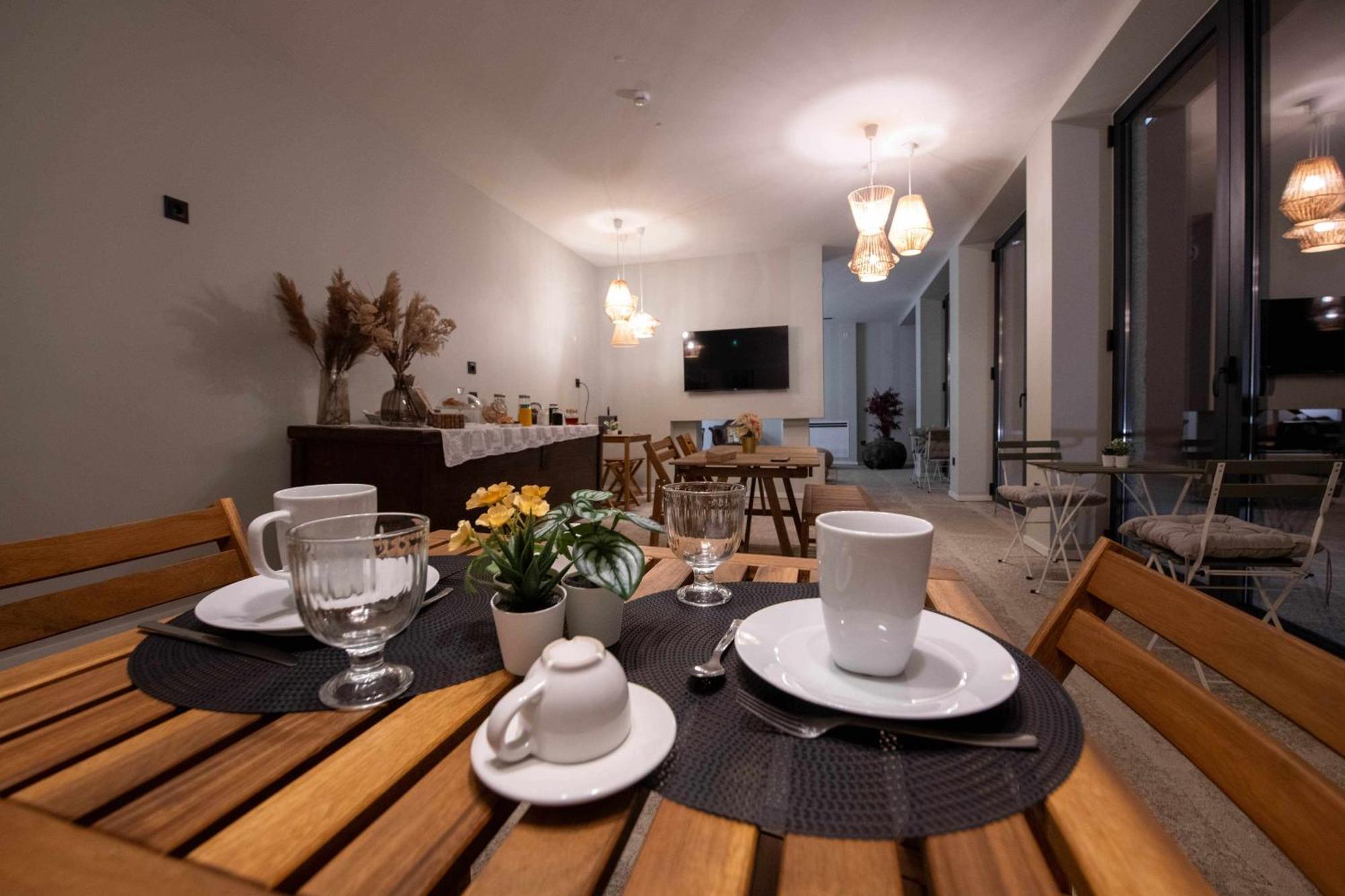 法菲Ermo Loft Casas Do Ermo公寓 外观 照片