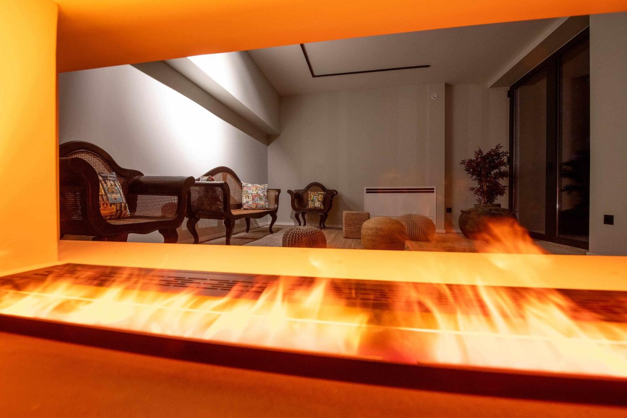 法菲Ermo Loft Casas Do Ermo公寓 外观 照片