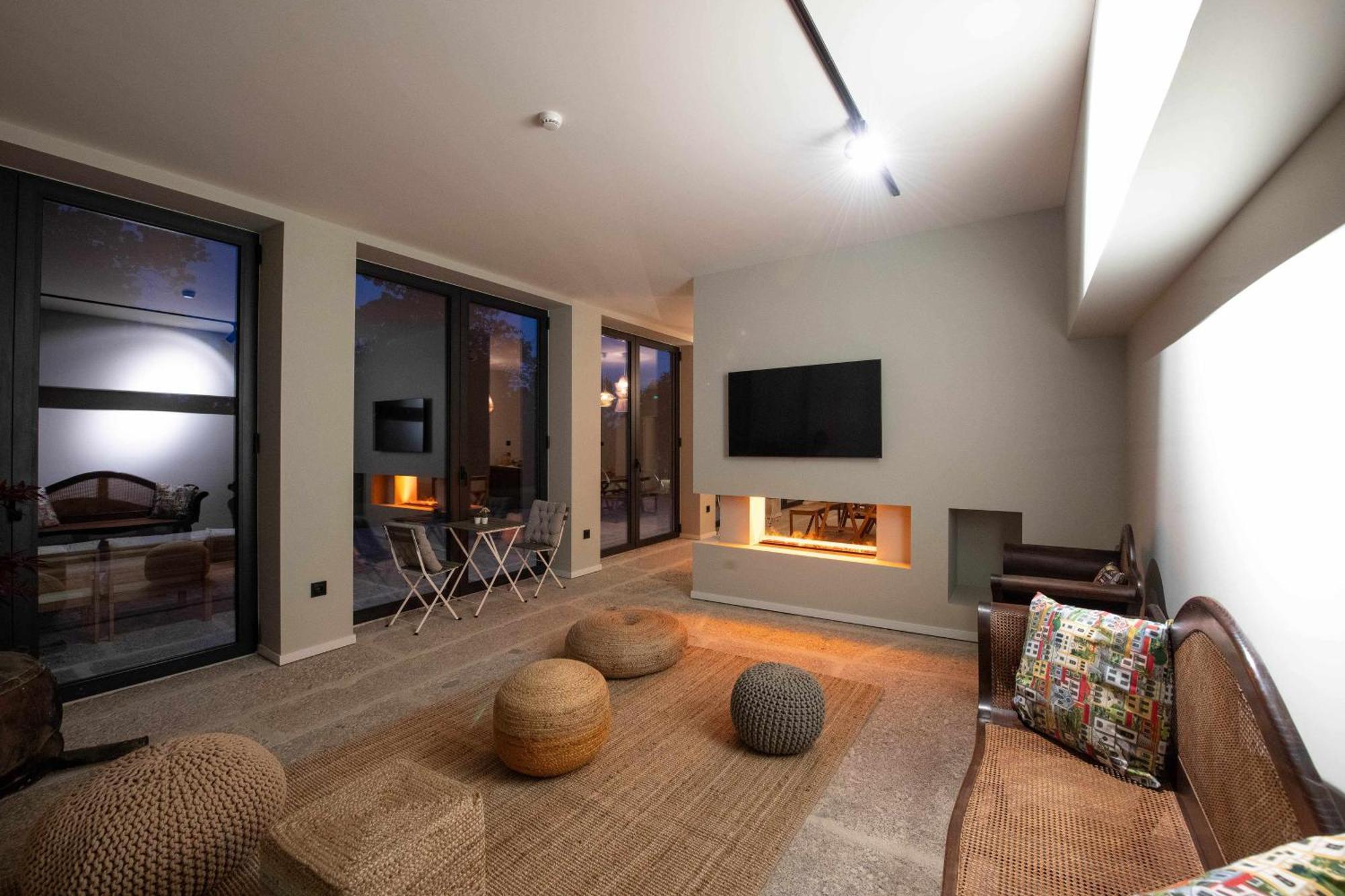 法菲Ermo Loft Casas Do Ermo公寓 外观 照片
