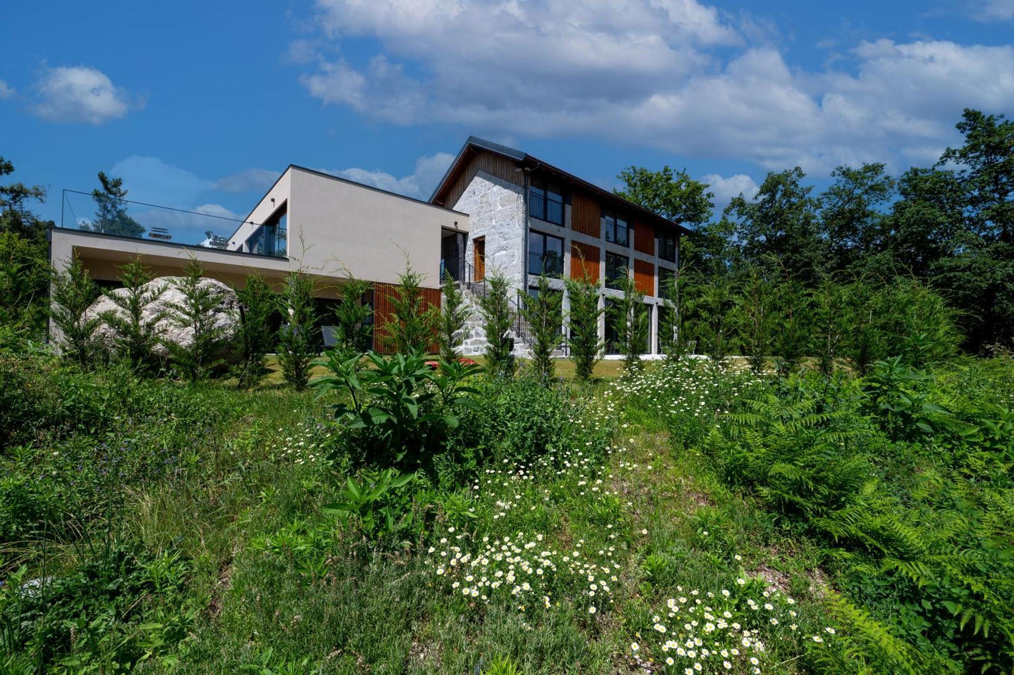 法菲Ermo Loft Casas Do Ermo公寓 外观 照片