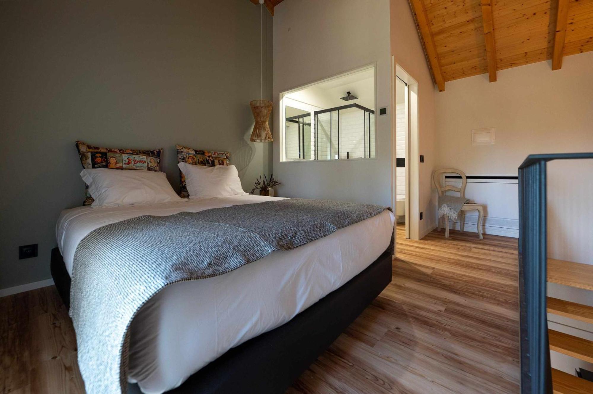 法菲Ermo Loft Casas Do Ermo公寓 外观 照片