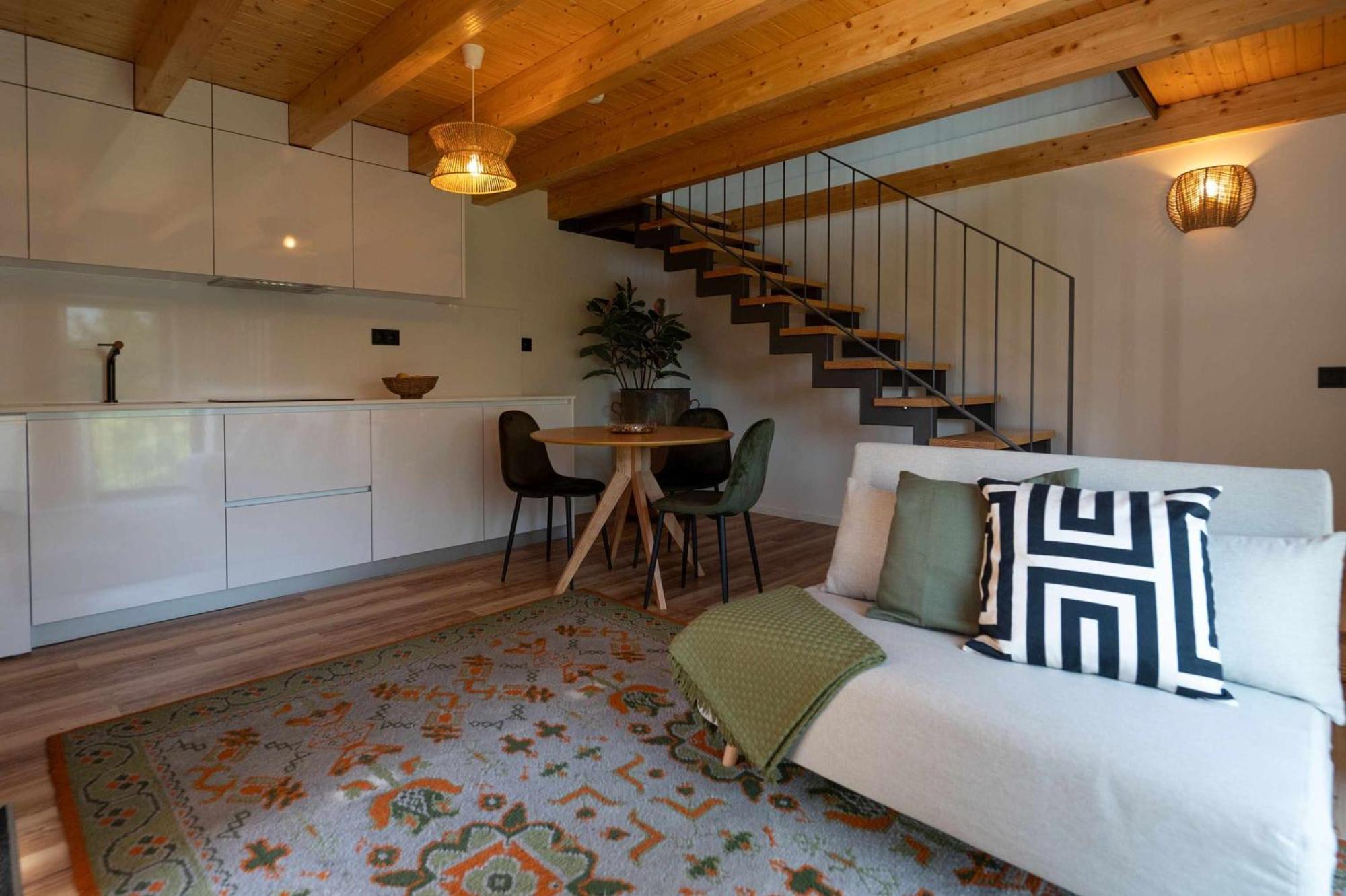 法菲Ermo Loft Casas Do Ermo公寓 外观 照片