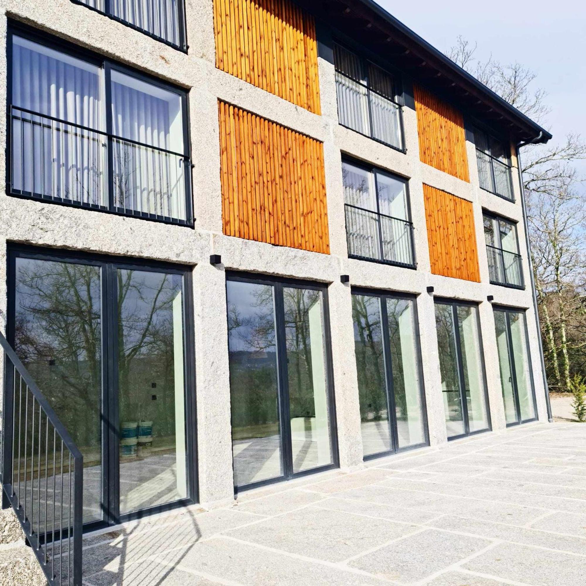 法菲Ermo Loft Casas Do Ermo公寓 外观 照片